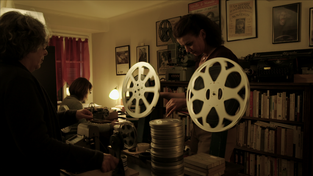 Sarreguemines dans la tourmente