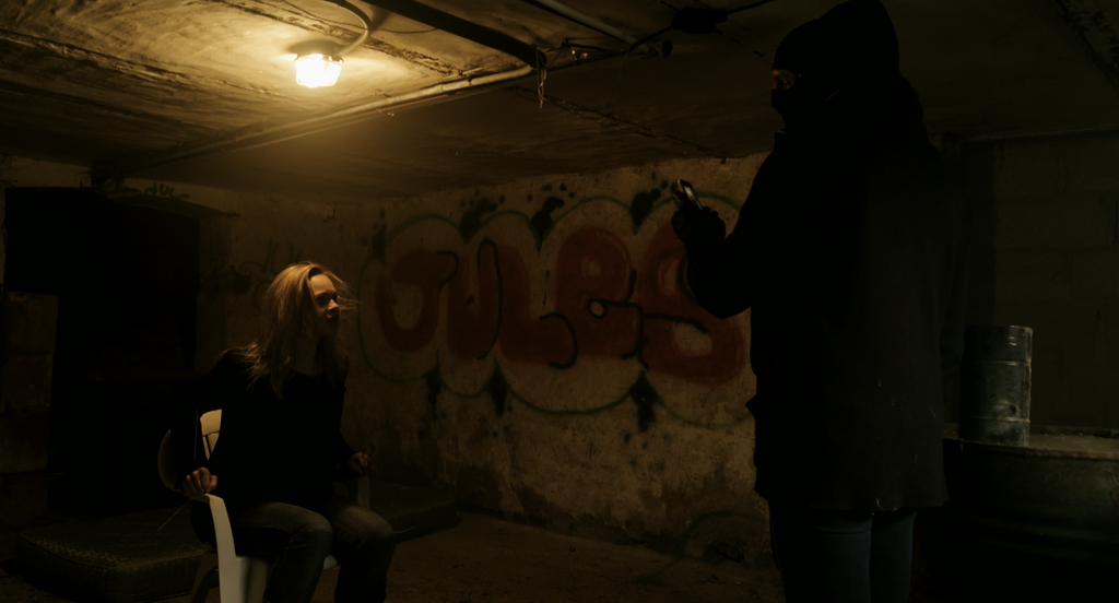 Director of Photography