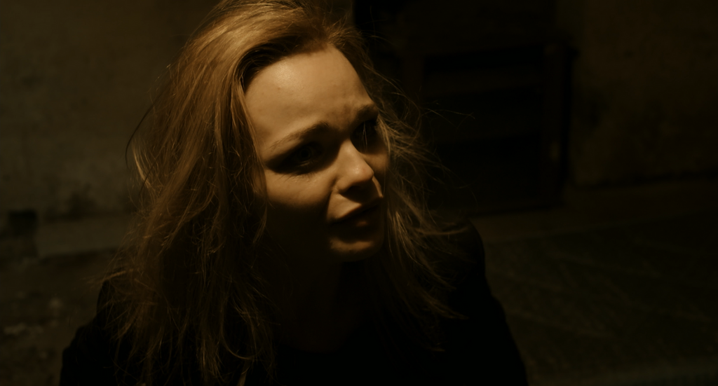 Le Mort de la Cour d'Or