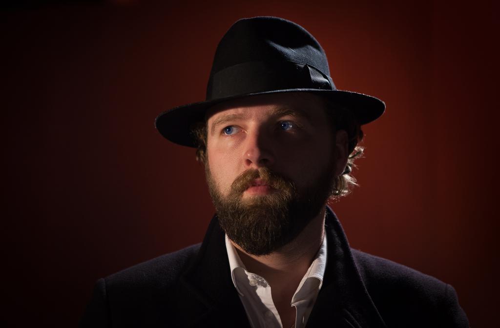 Sébastien Lutz - Valentin Alt