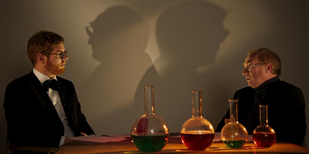 Valentin Alt - Jean Birckel - Daniel Collin