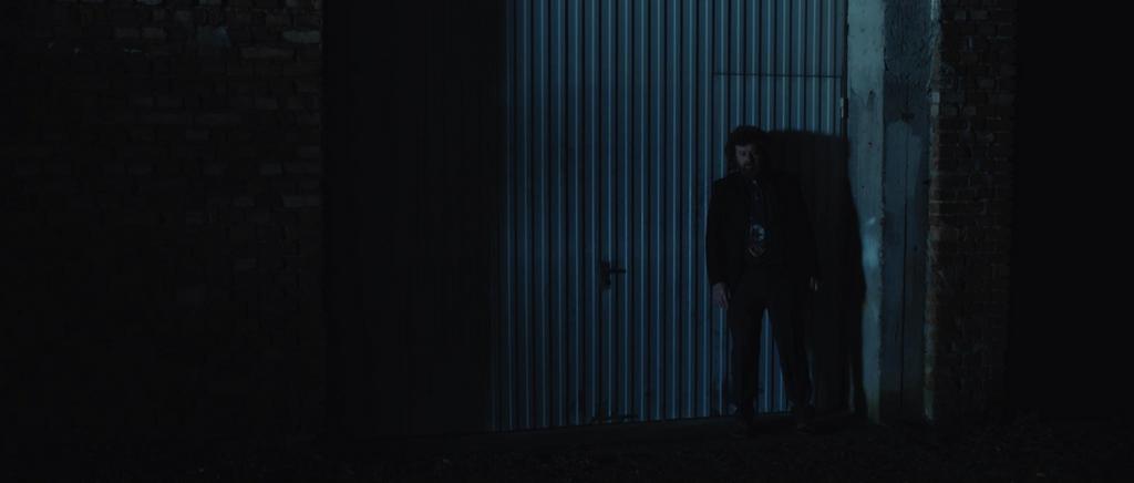 Valentin Alt - Clint Killin