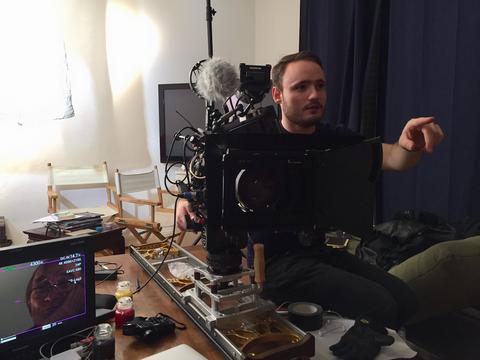 Valentin Alt Chef Opérateur